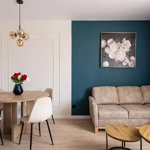 Rentplanet - Pilsudskiego Wrocław
