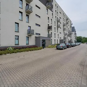 Jesionowa With Free Garage By Renters Wrocław