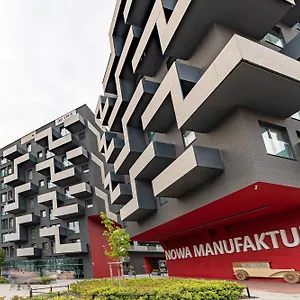 Rentplanet - Nowa Manufaktura Wrocław